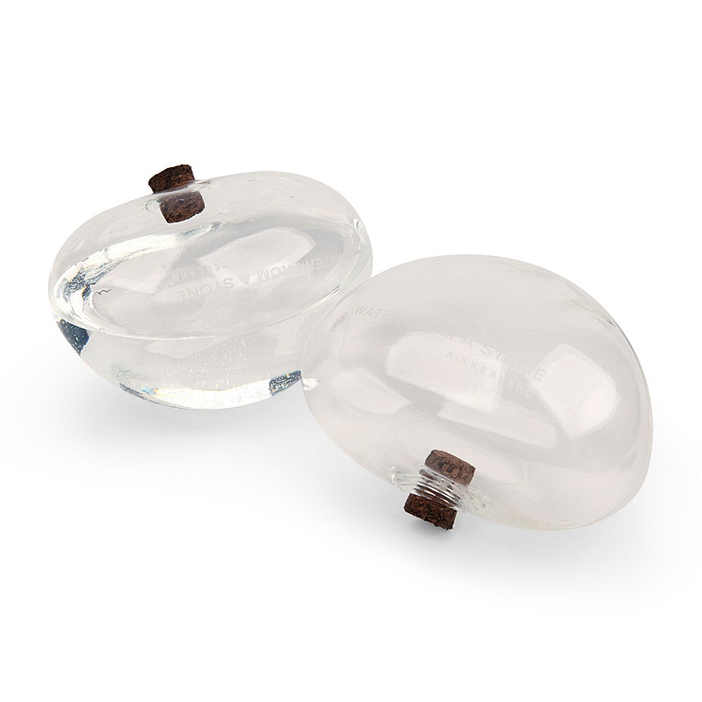 Kikkerland Water From A Stone - vandsten - Bahne